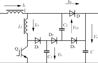 開(kāi)關(guān)電源的干擾及其抑制方法